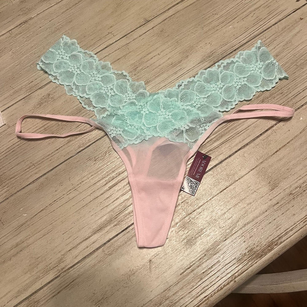 Adore me panties